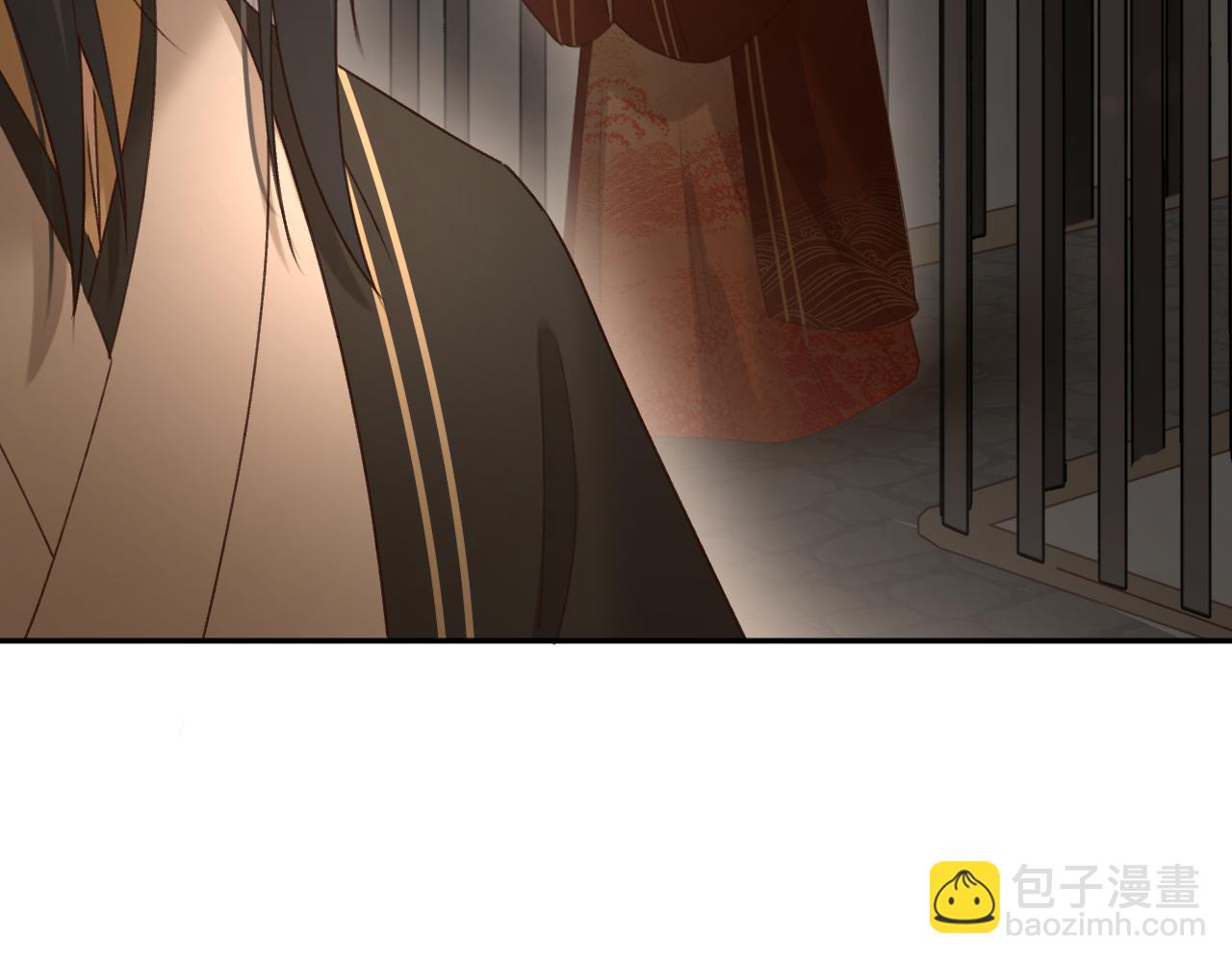 第110话：离忧离忧(1/3)-第113话