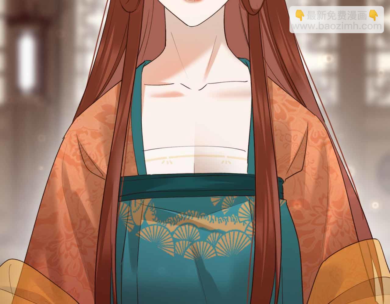 第114话：你只是个贱种！(1/3)-第117话