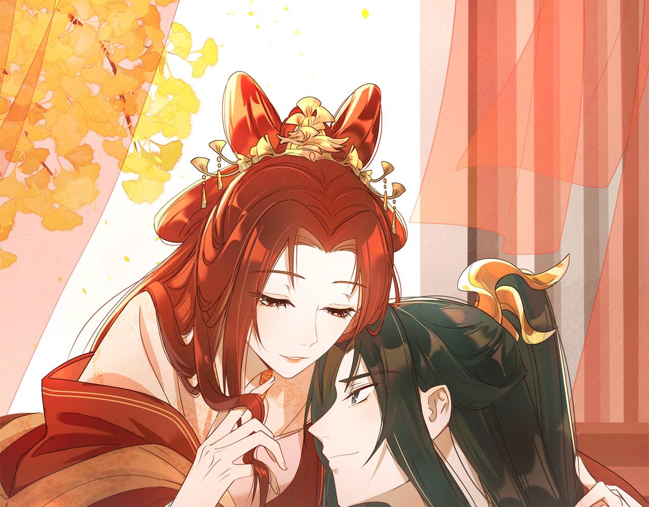 第115话：解蛊 完结篇（上）(1/2)-第119话