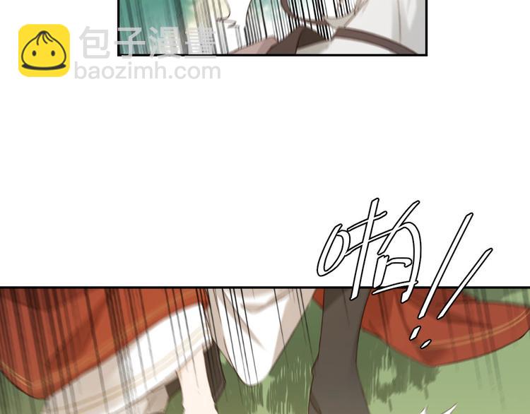 第18话 身陷危机(1/2)-第19话