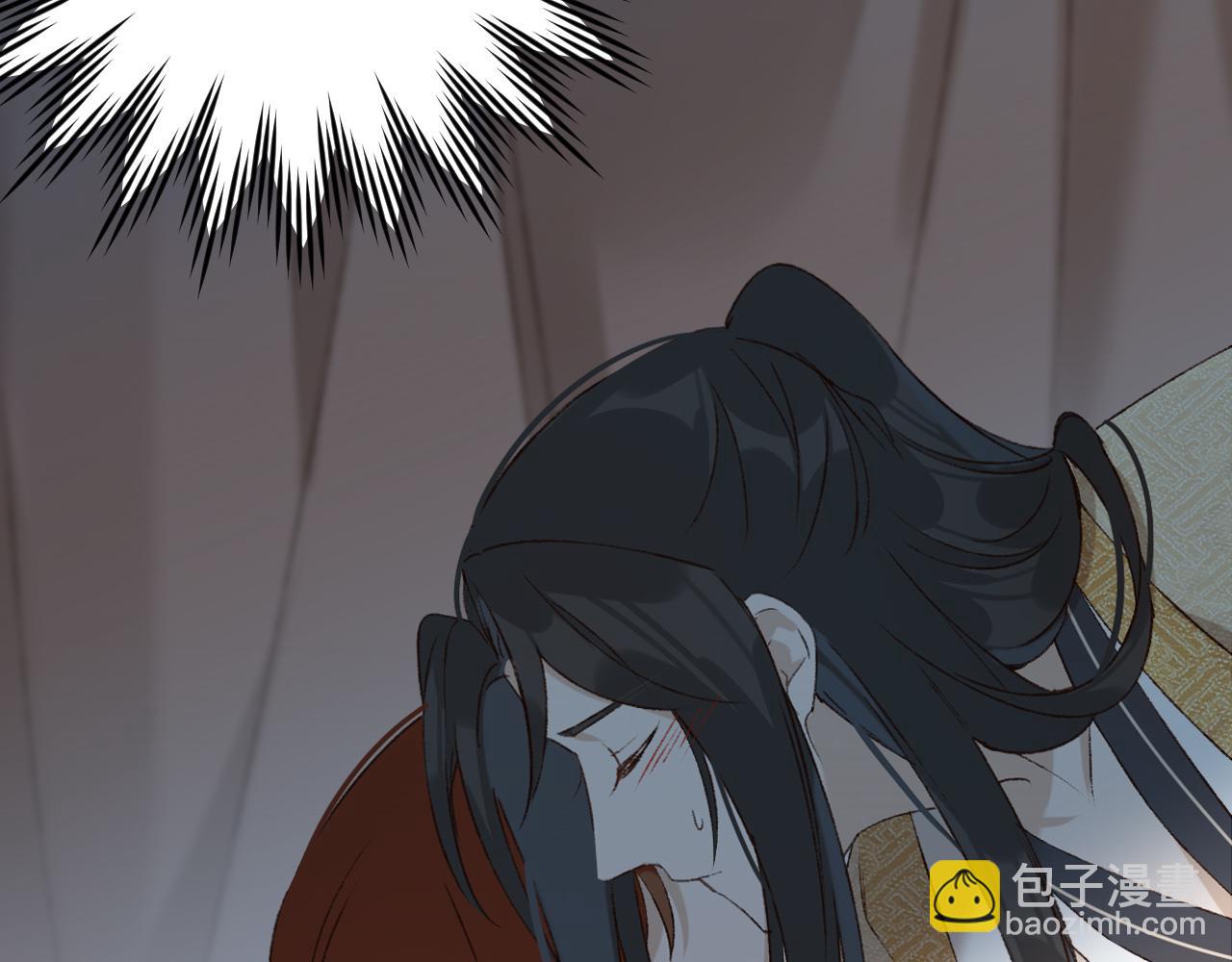 第52话：恭送, 皇上！(1/2)-第55话