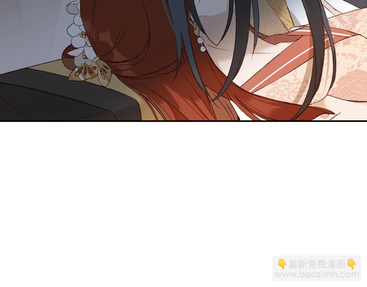 第52话：恭送, 皇上！(1/2)-第55话