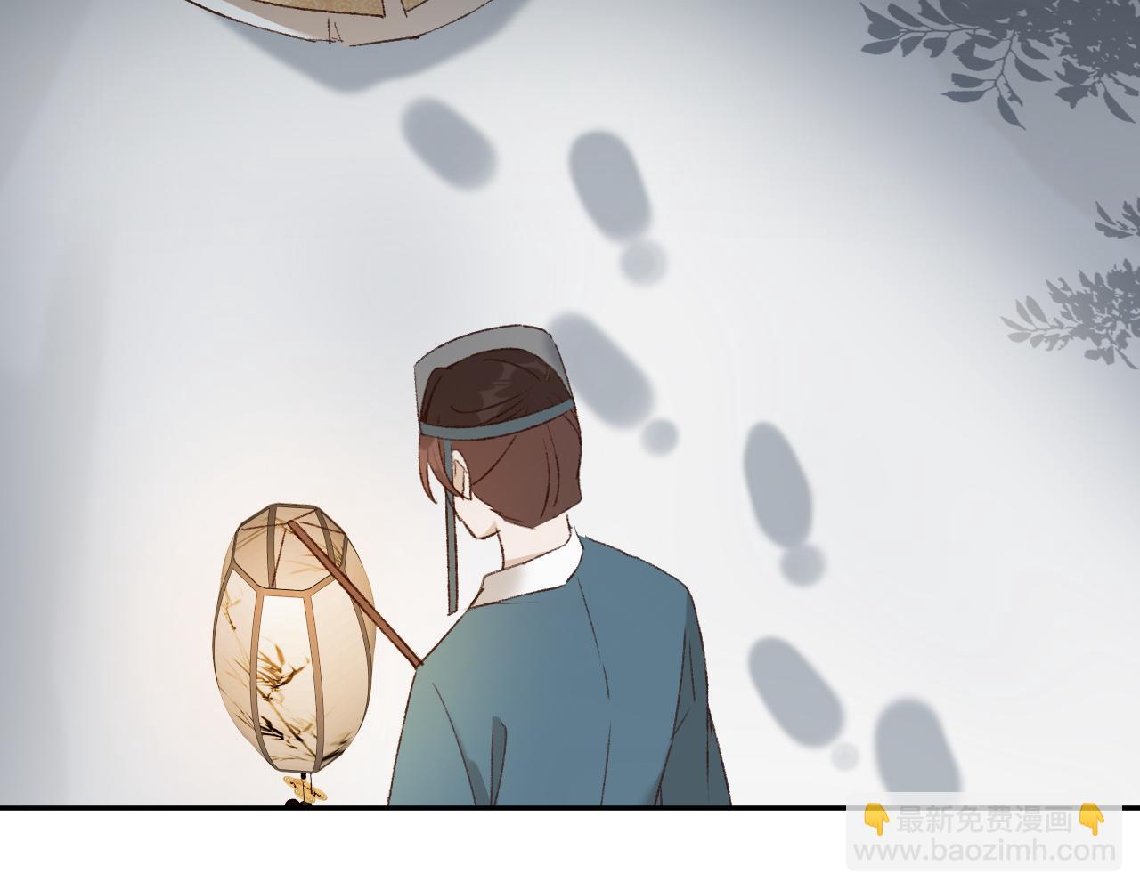 第52话：恭送, 皇上！(1/2)-第55话