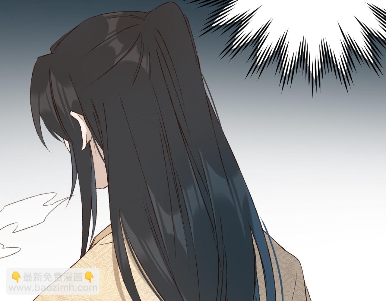 第52话：恭送, 皇上！(1/2)-第55话