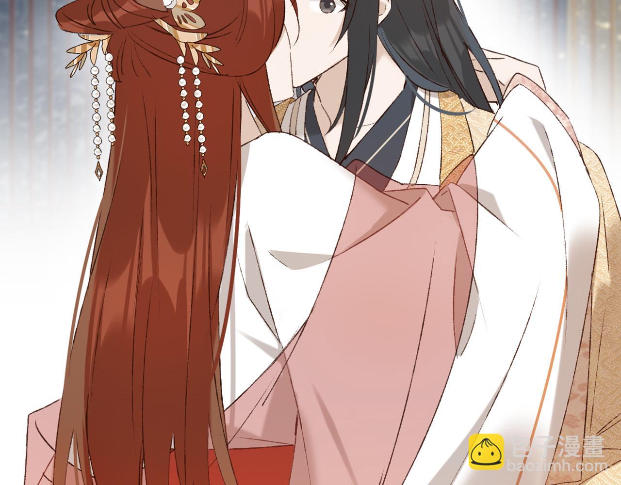 第52话：恭送, 皇上！(1/2)-第55话