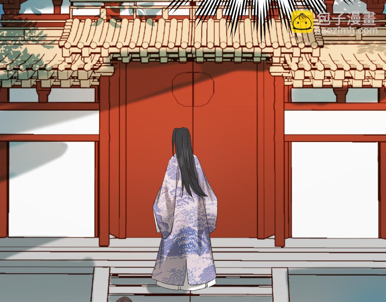 第54话：皇上出手整肃后宫(1/3)-第57话