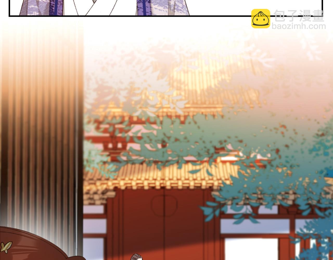 第54话：皇上出手整肃后宫(1/3)-第57话