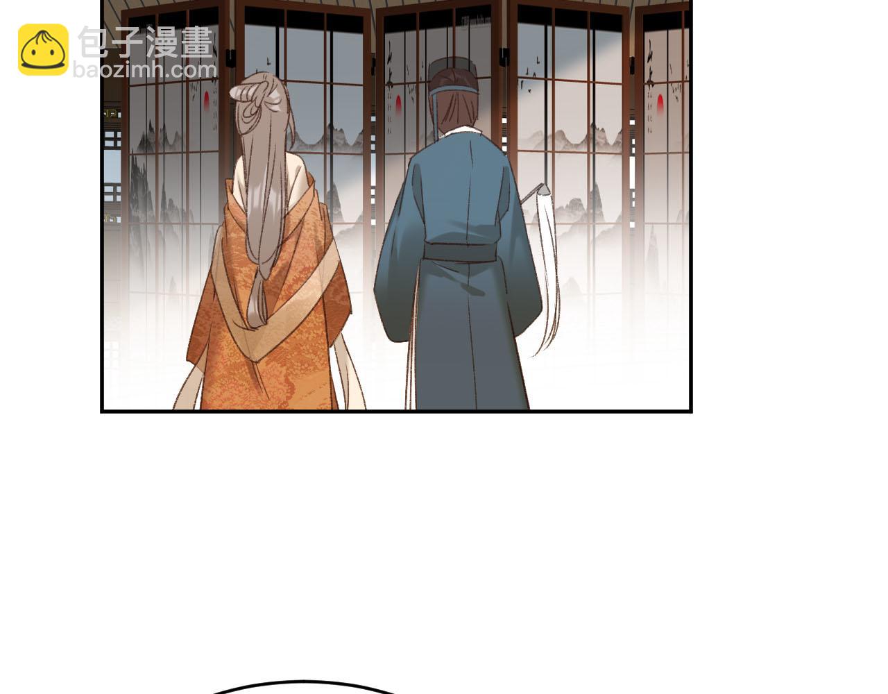 第58话：凶手居然是〝她〞？！(1/3)-第61话