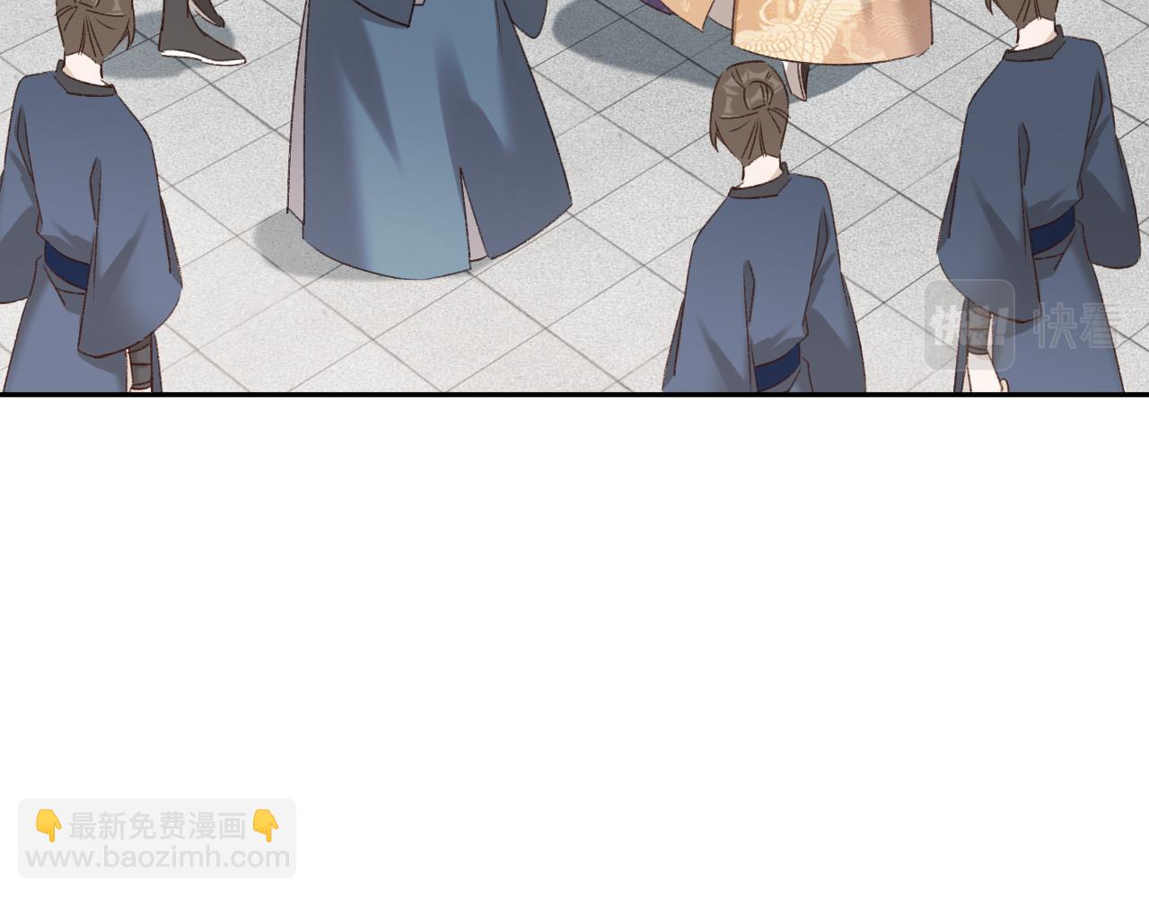 第66话：独处？！(1/2)-第69话