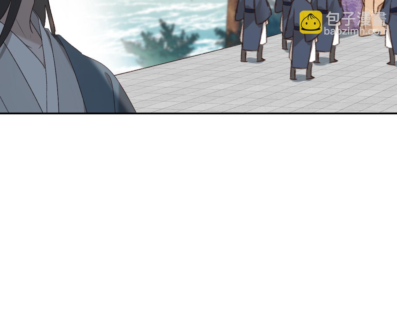 第66话：独处？！(1/2)-第69话