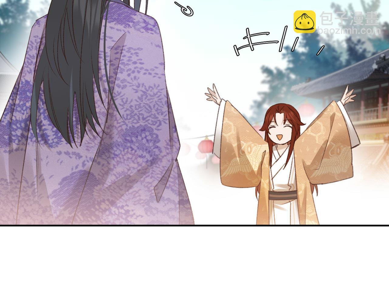 第70话：以后还愿意回去吗？(1/2)-第73话