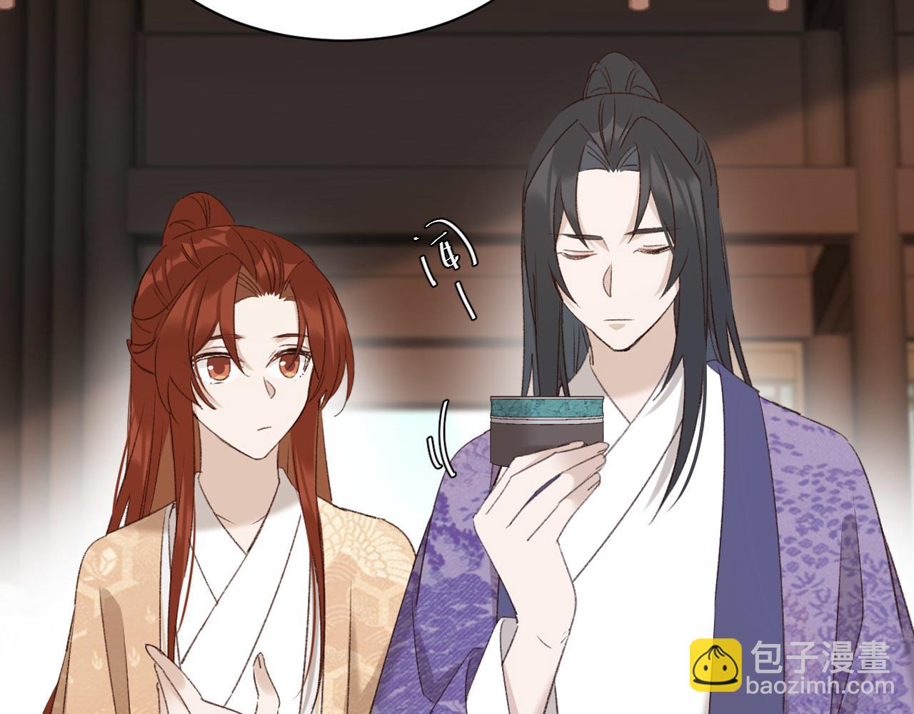 第70话：以后还愿意回去吗？(1/2)-第73话