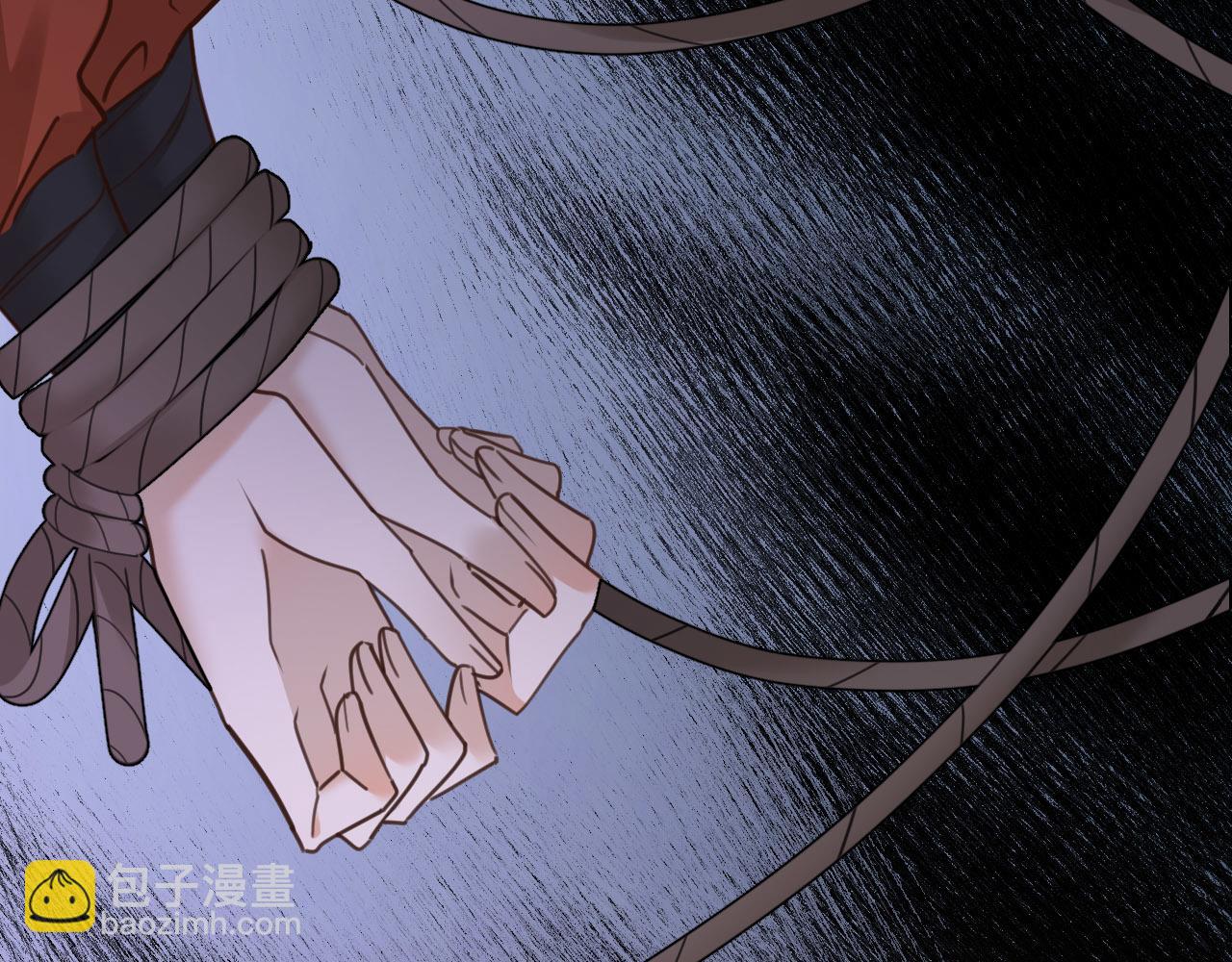 第76话：皇后被抓了？！(1/3)-第79话