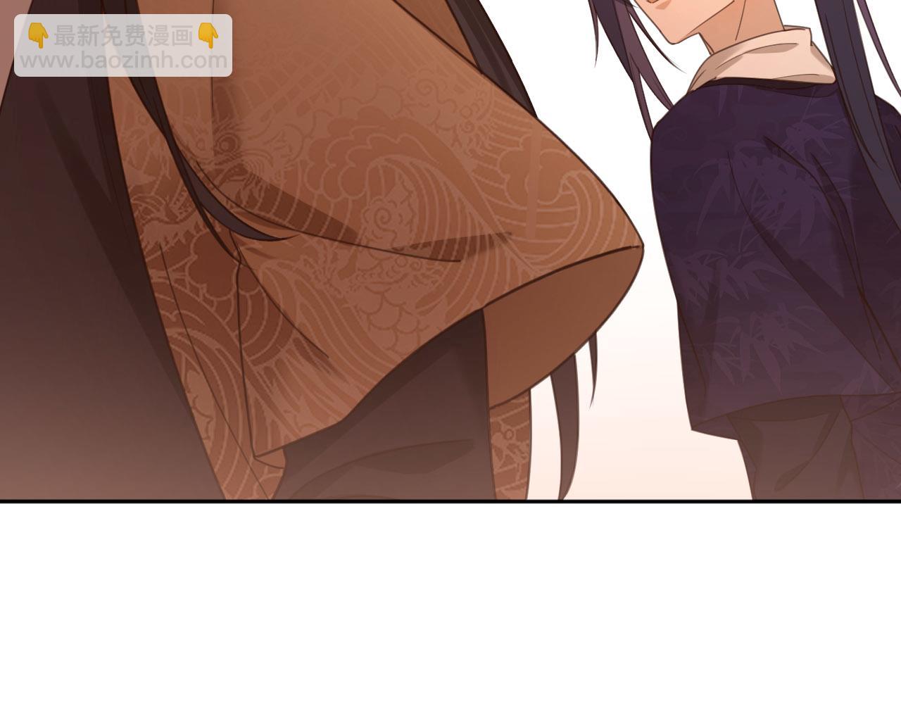 第80话：她是我的人,谁也抢不走！？(1/3)-第83话