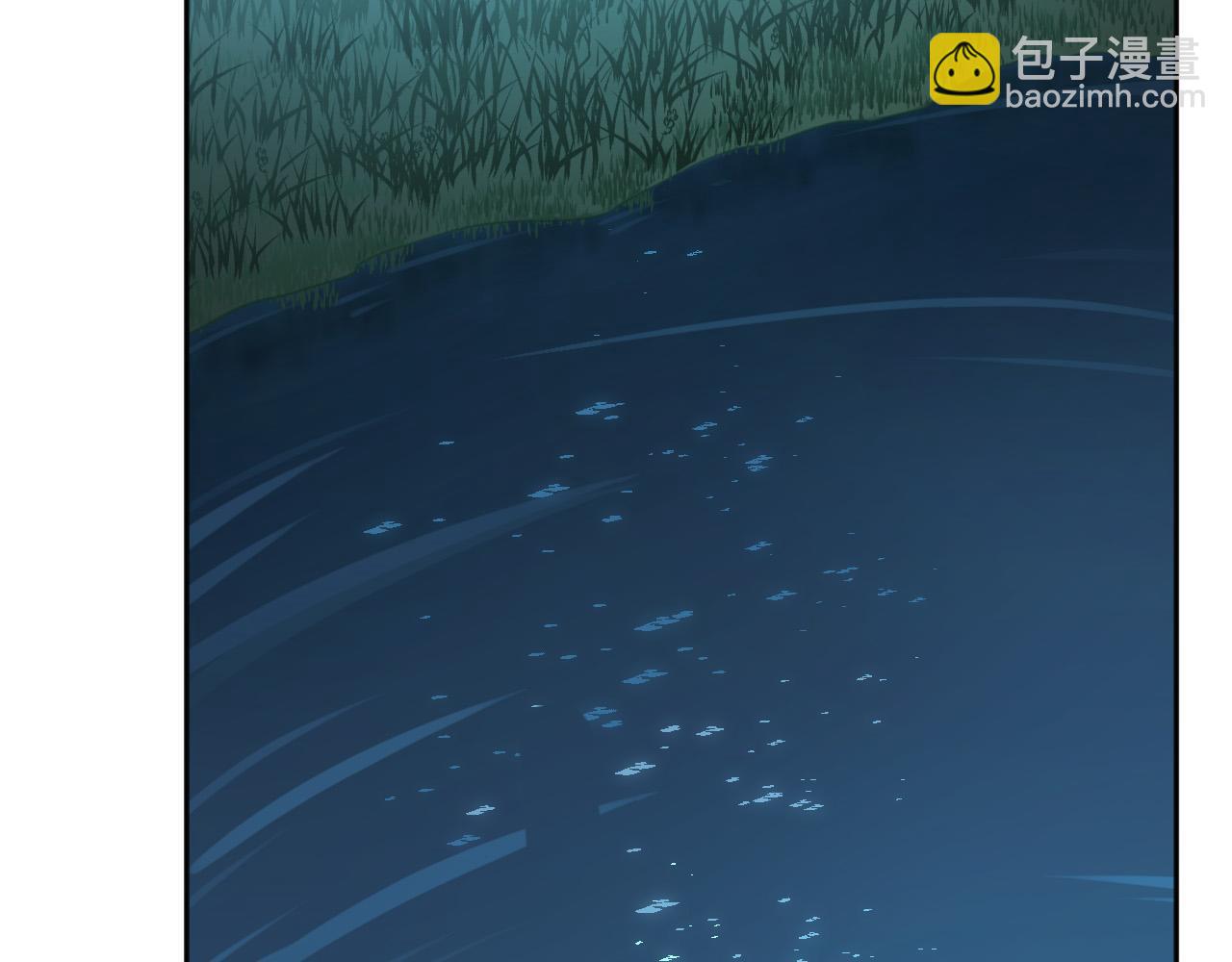 第82话：皇上, 我好热！(1/2)-第85话