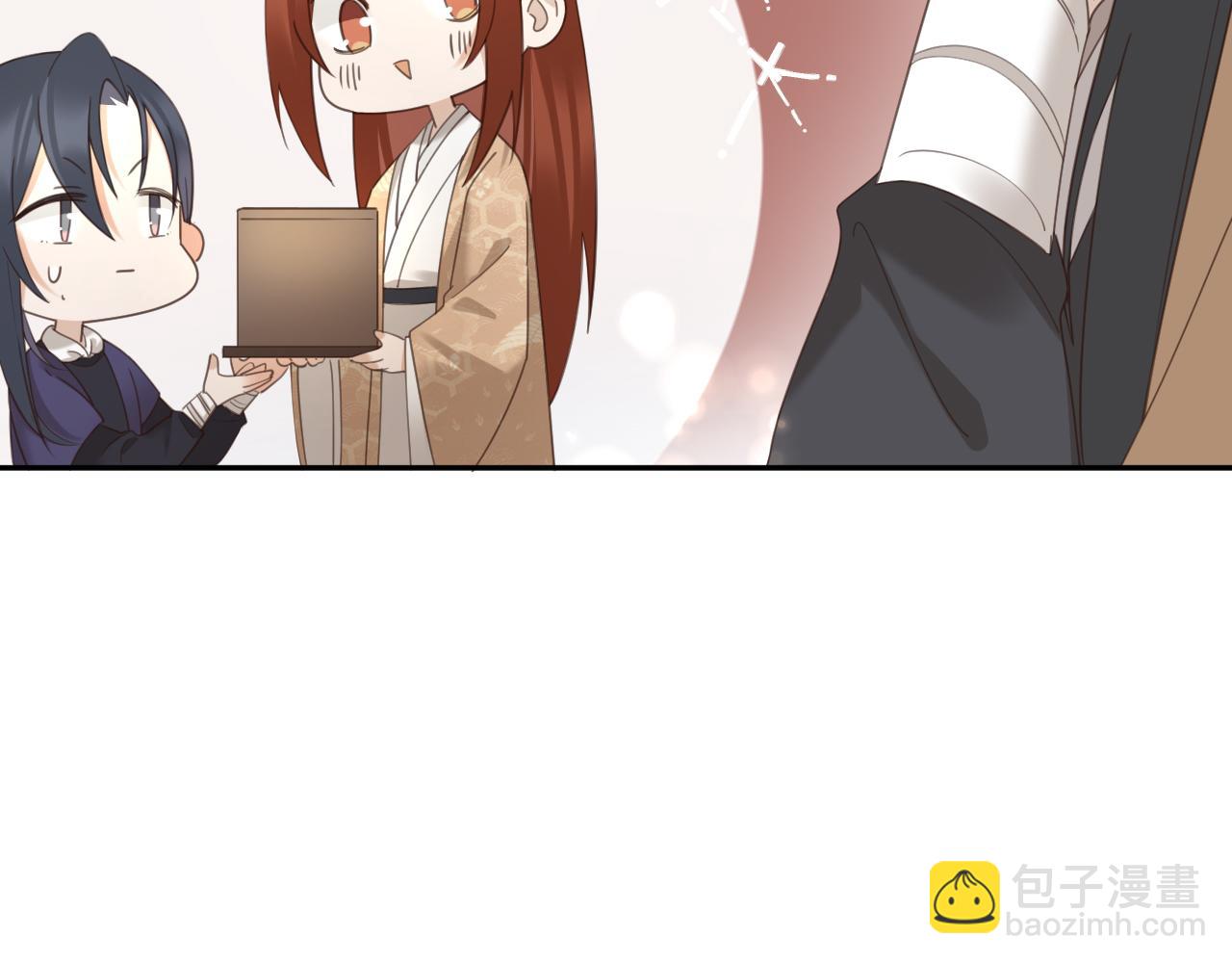 第86话：蓁蓁救我？(1/2)-第89话