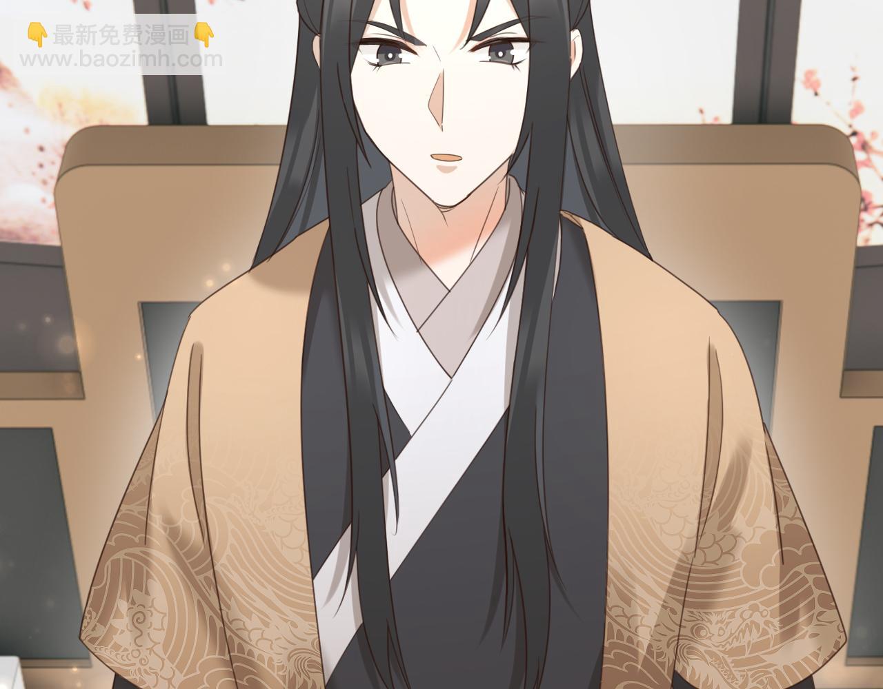 第86话：蓁蓁救我？(1/2)-第89话