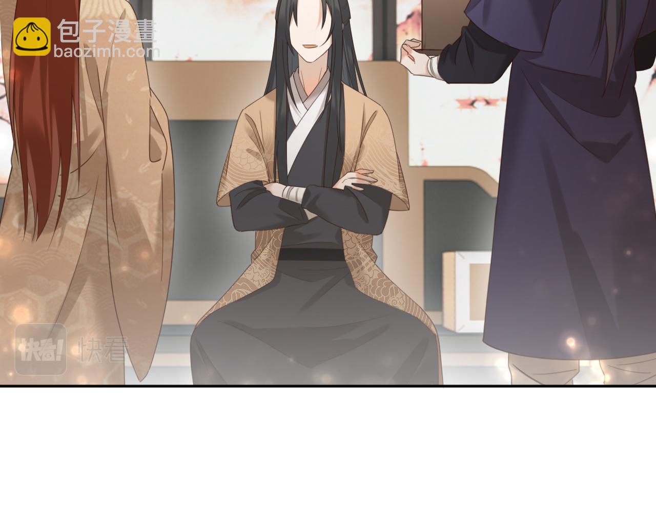 第86话：蓁蓁救我？(1/2)-第89话