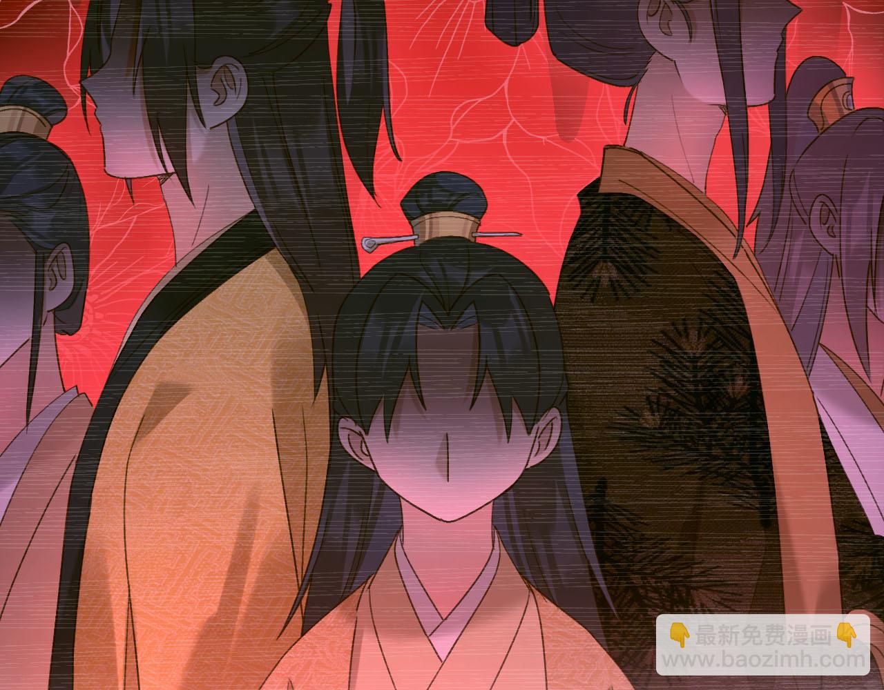 第92话：又有喜了？(1/3)-第95话