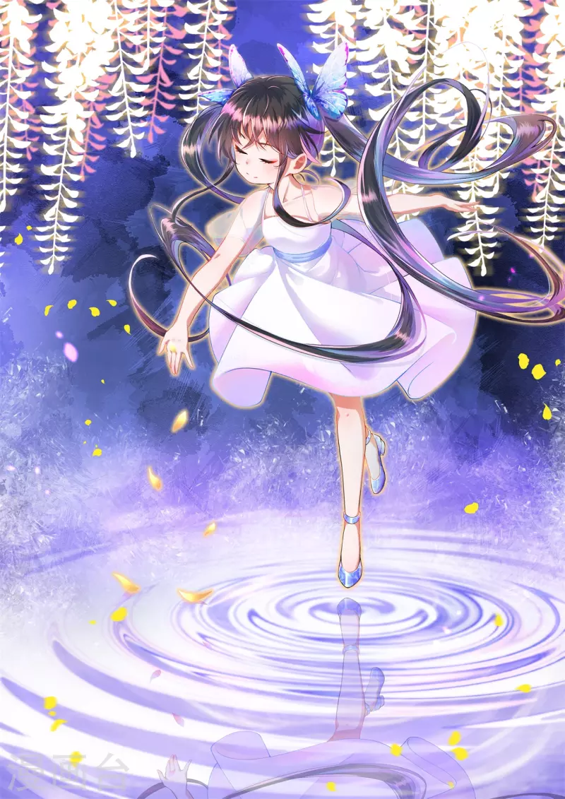 第86话 见证奇迹的时刻-第103话