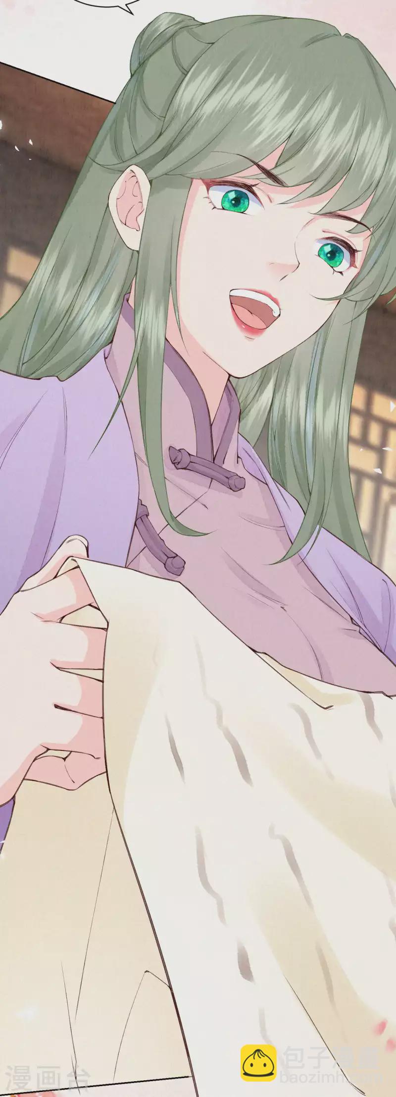 第86话 见证奇迹的时刻-第103话