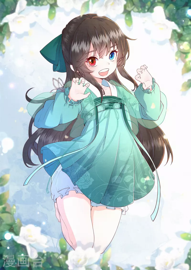 第94话 你也会有这种表情？-第111话