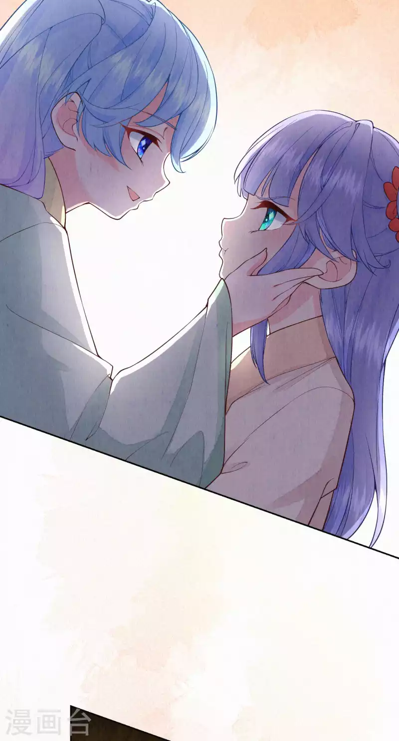 第94话 你也会有这种表情？-第111话