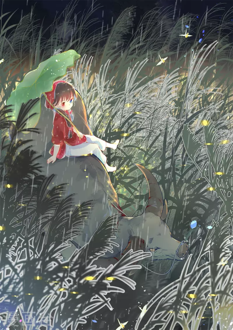 第107话 宴会要做什么？-第127话