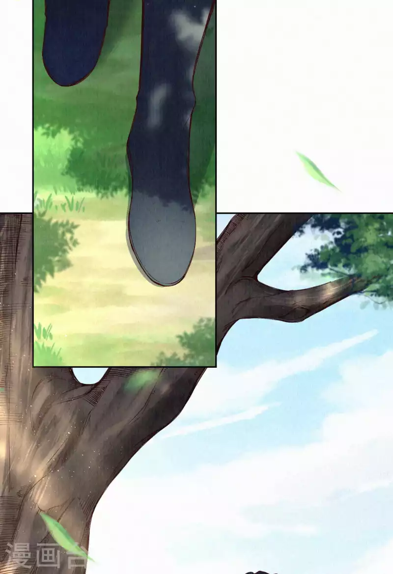 第1季最终话 这种吃狗粮的感觉-第131话