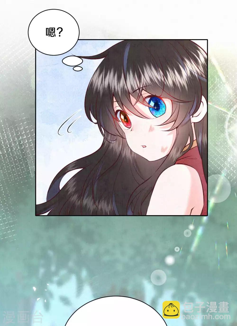 第31话 怎么样，傻眼了吧？-第37话