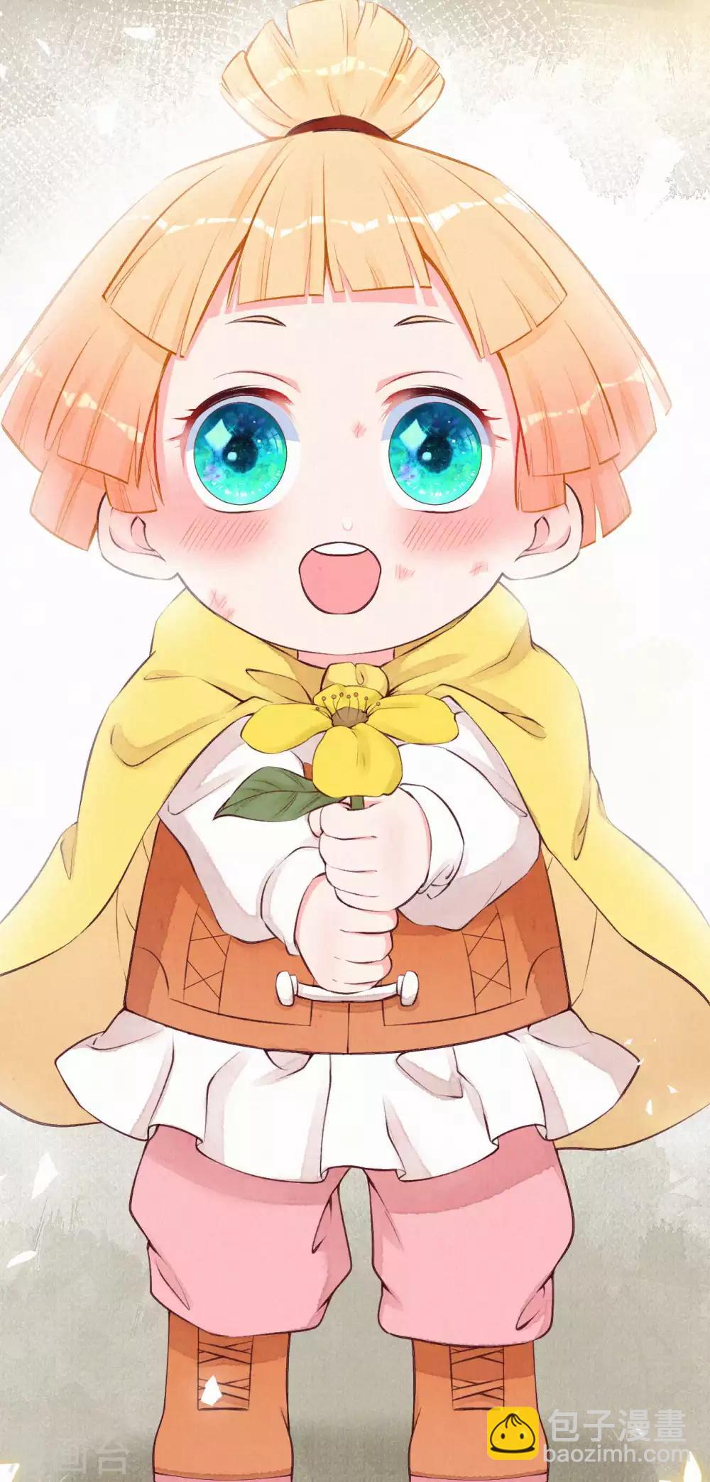 第31话 怎么样，傻眼了吧？-第37话