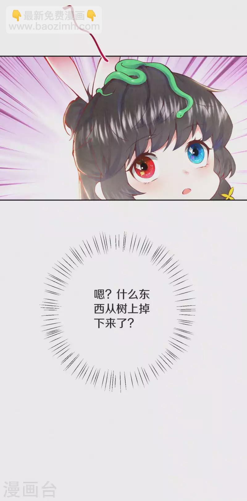 第4话 天上掉下个小哥哥-第5话