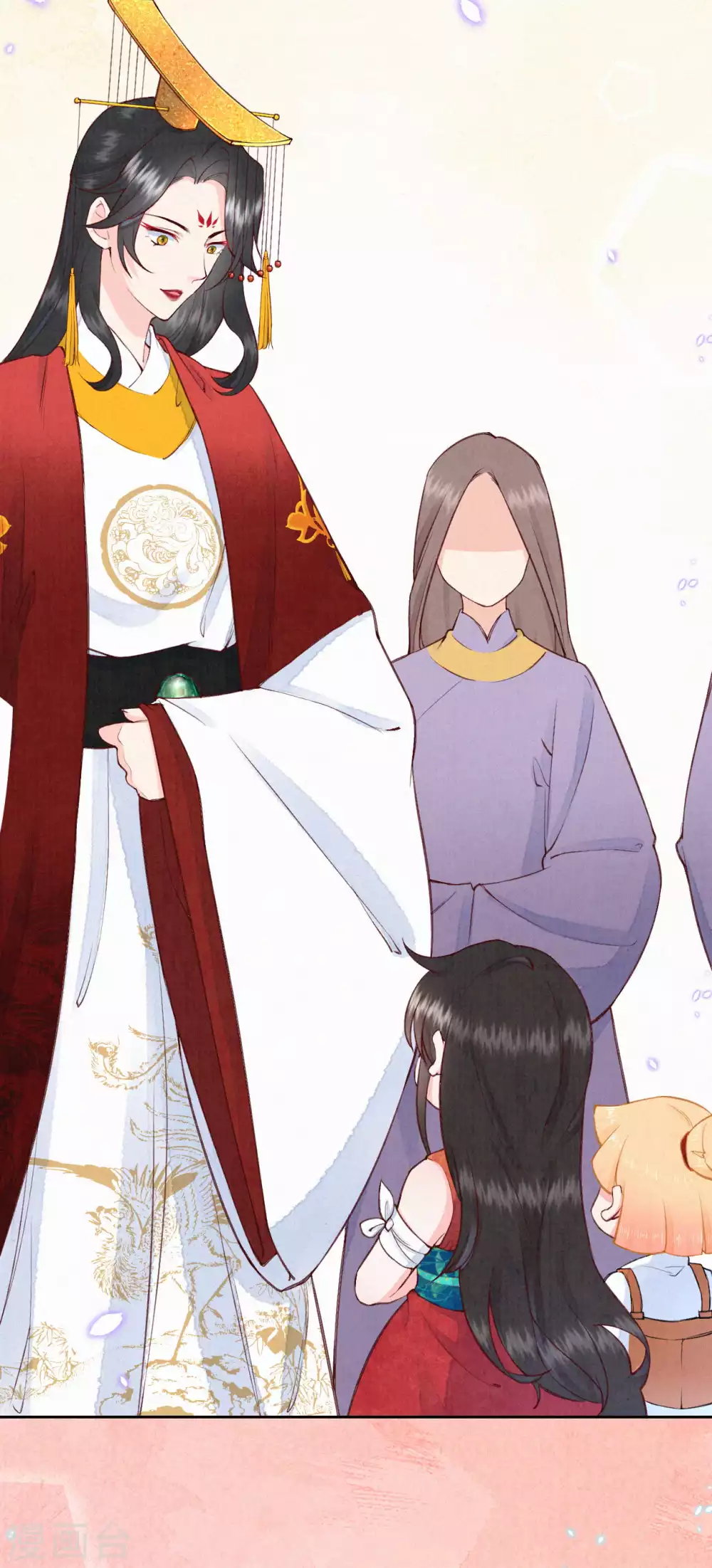 第53话 他们是第一-第65话