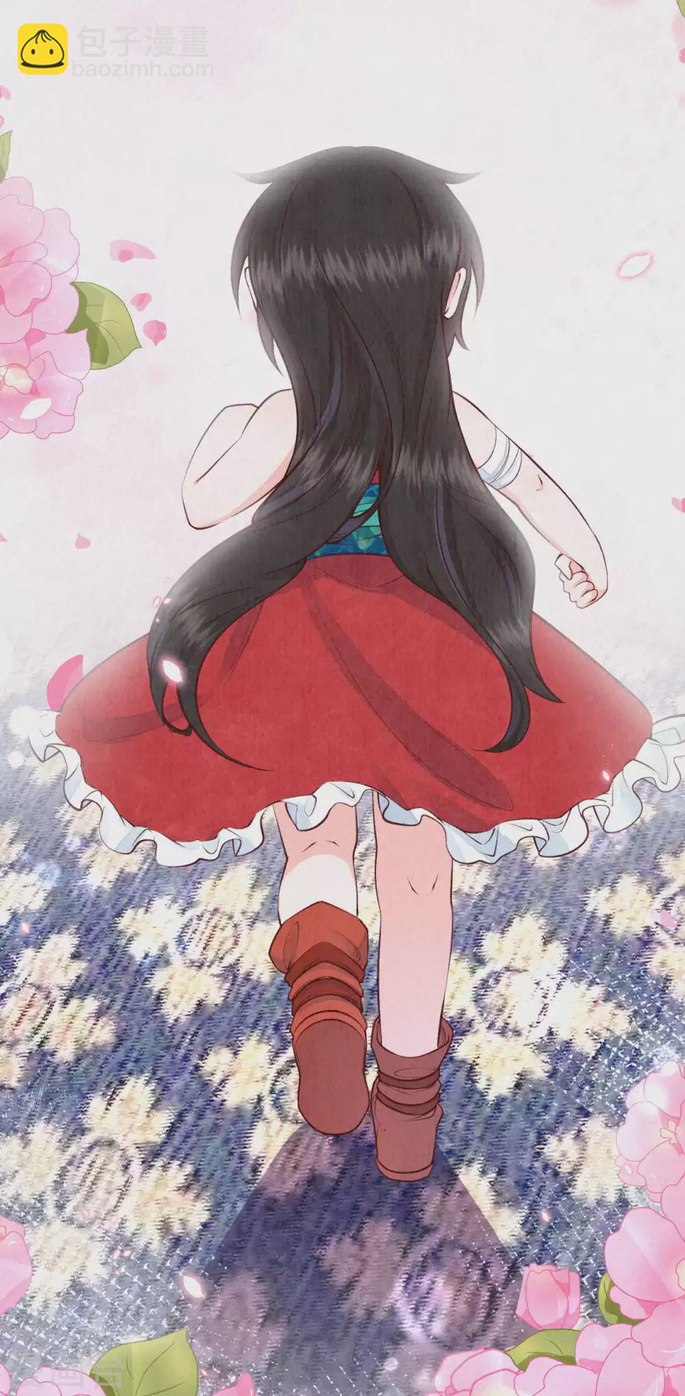 第55话 我竟然被看穿了？-第67话