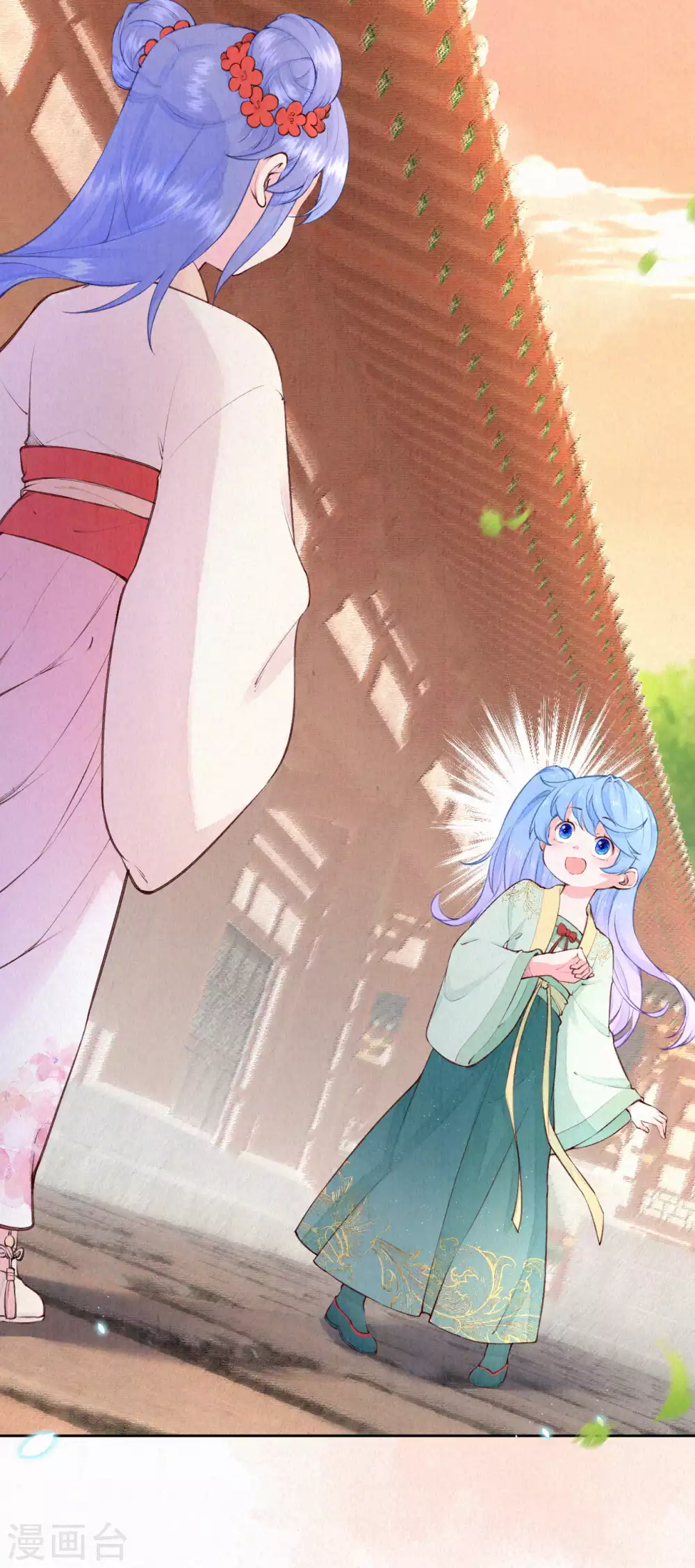 第82话 我想堂堂正正比试-第99话