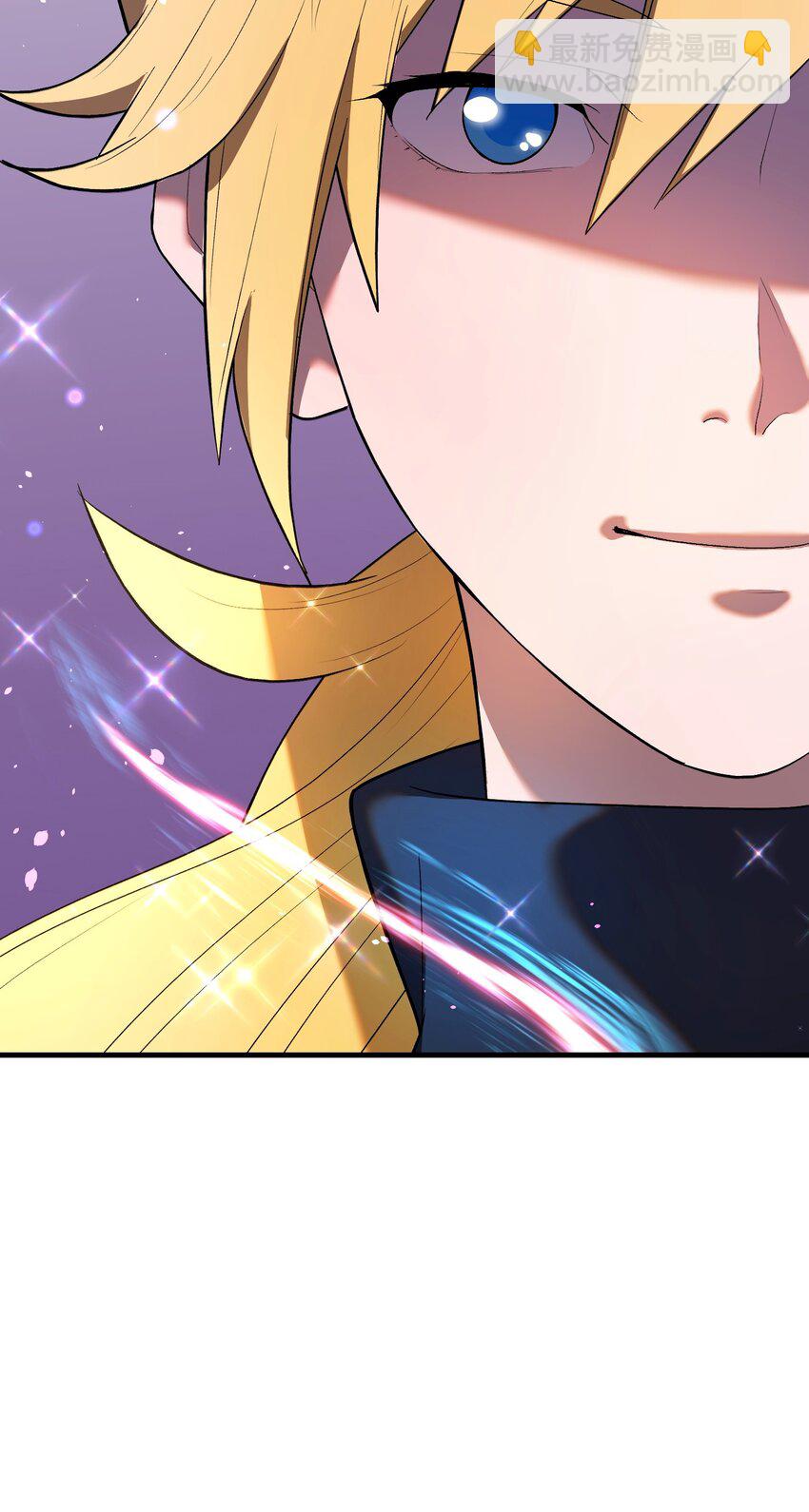 31 震慑全场(1/2)-第31话