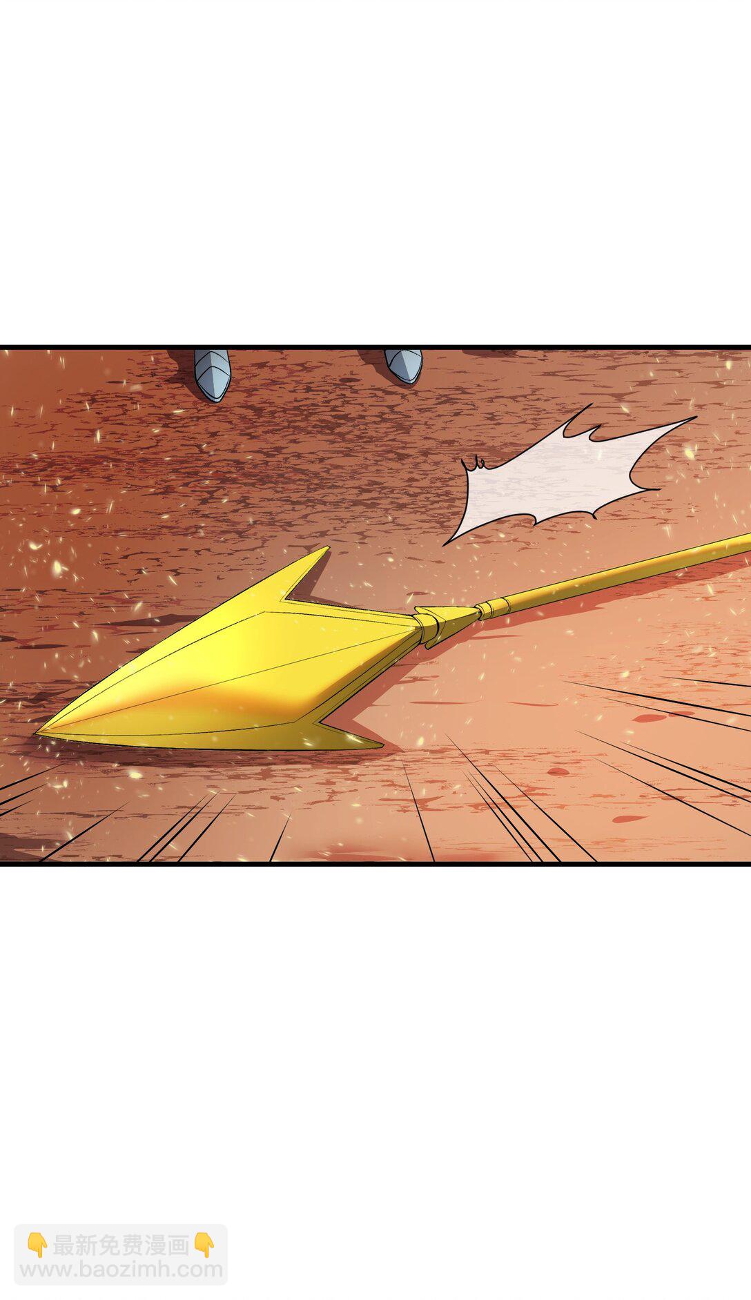 37 神圣之锤(1/3)-第37话