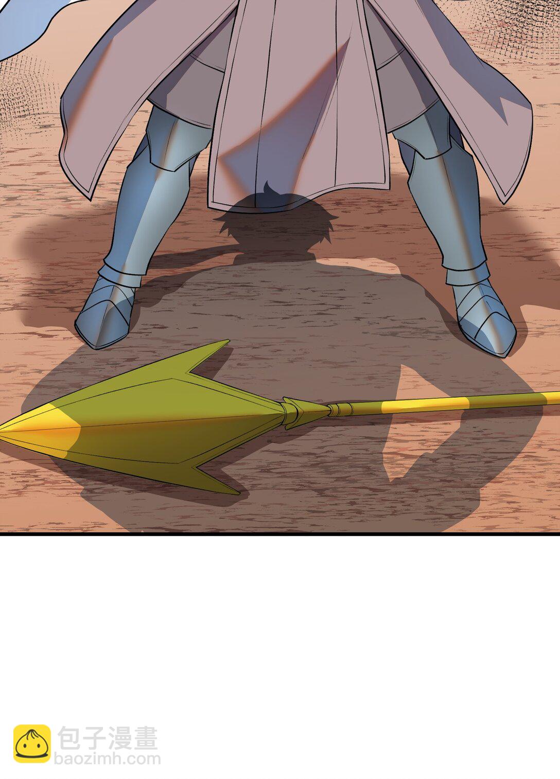 37 神圣之锤(1/3)-第37话