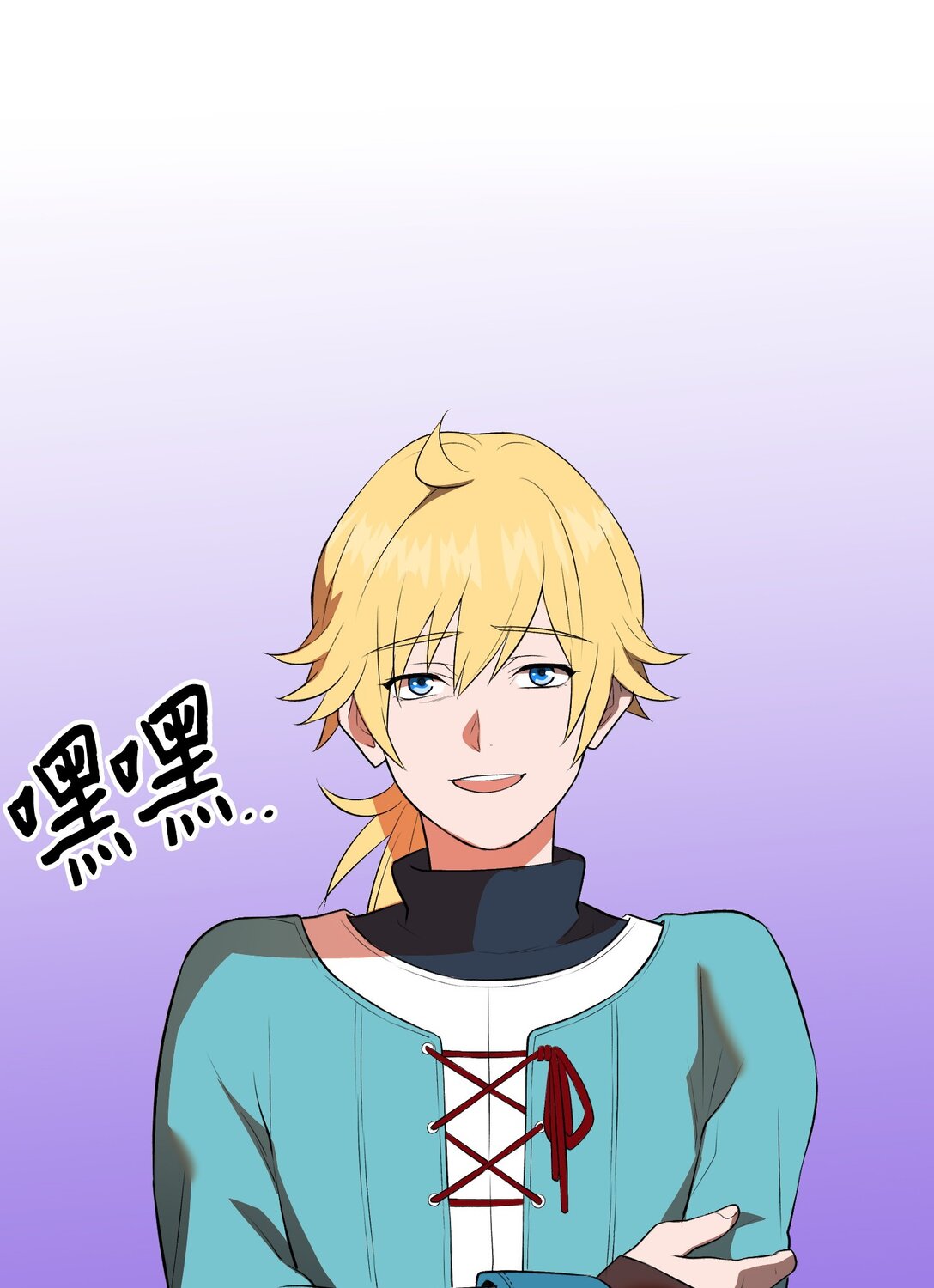 37 神圣之锤(1/3)-第37话