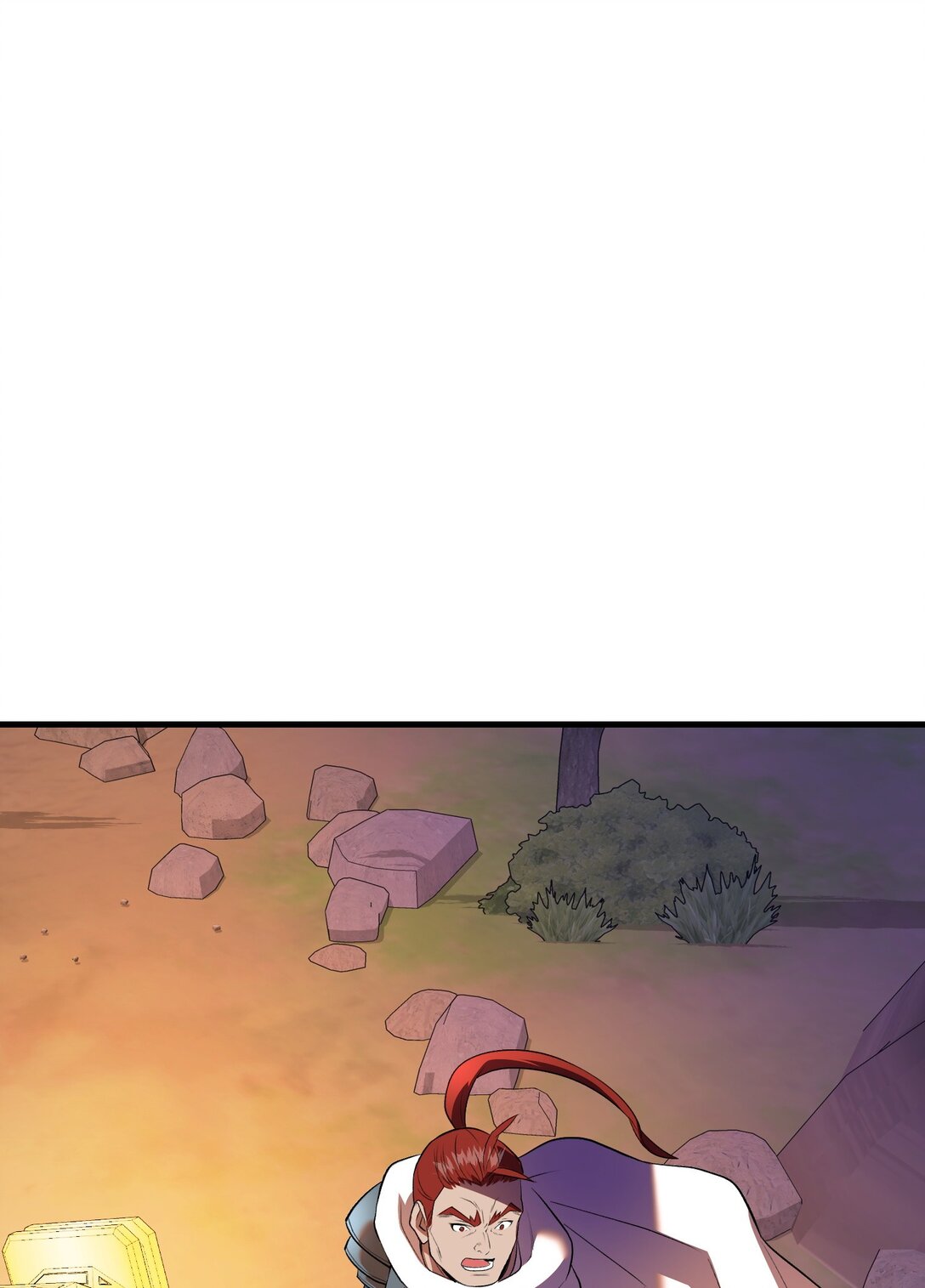 37 神圣之锤(1/3)-第37话