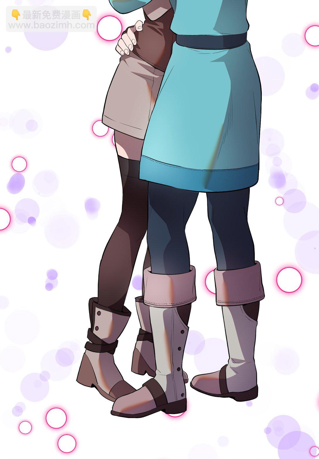 39 独闯教皇厅(1/3)-第39话