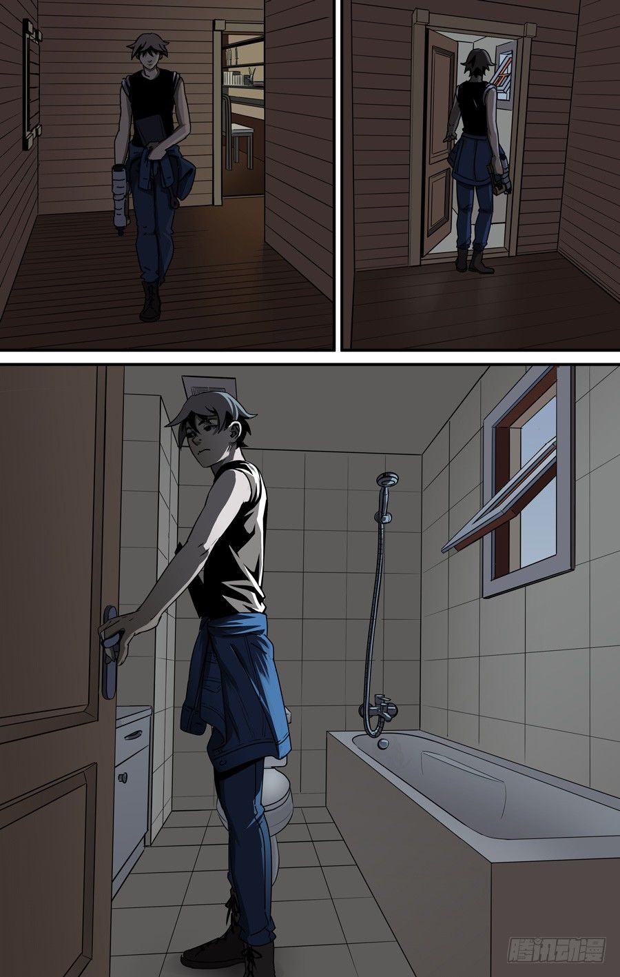 鬼屋（6）-第11话