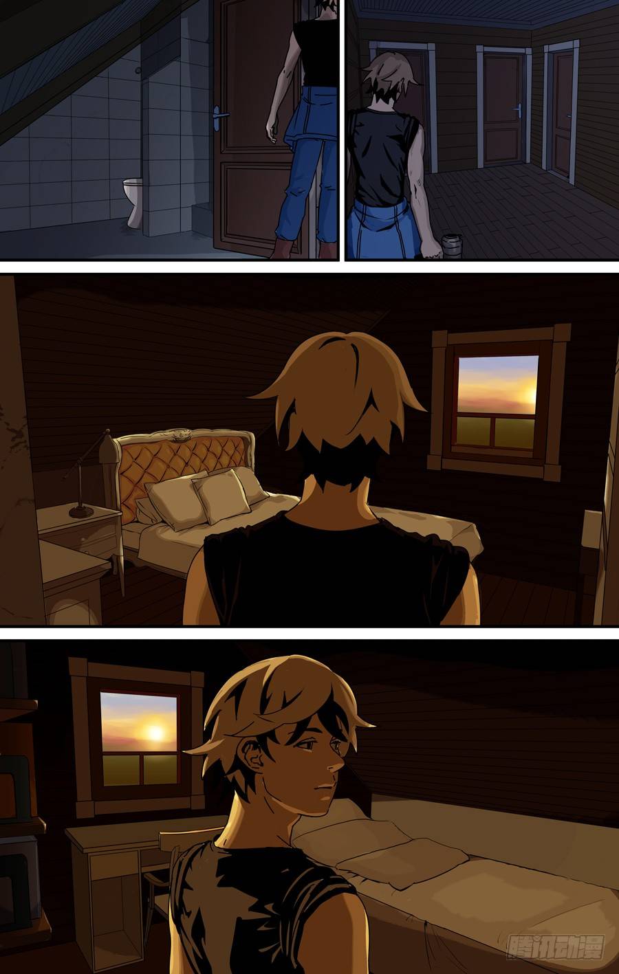 鬼屋（6）-第11话