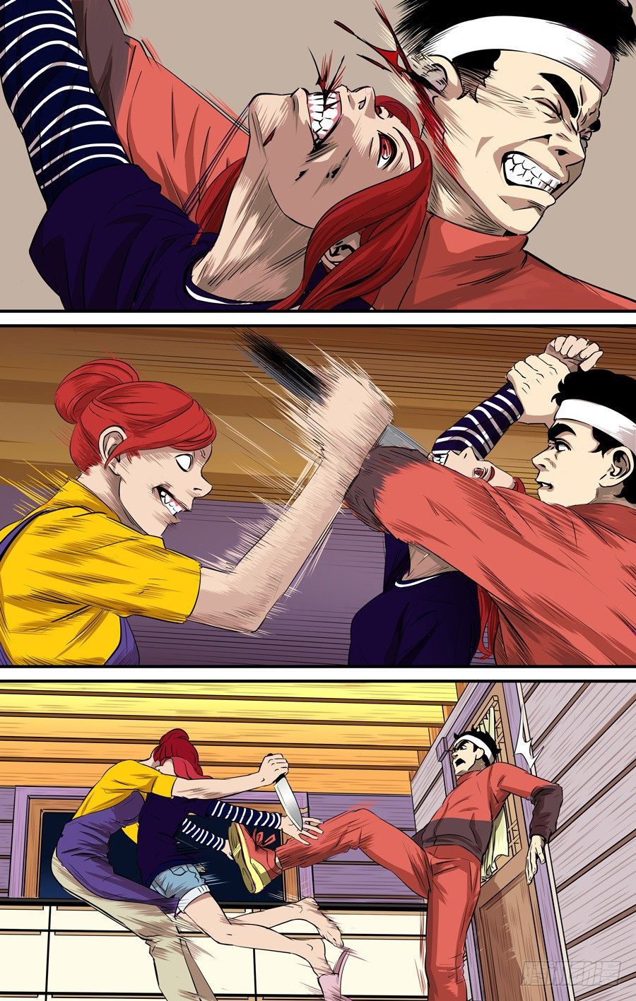 鬼屋（2）-第7话