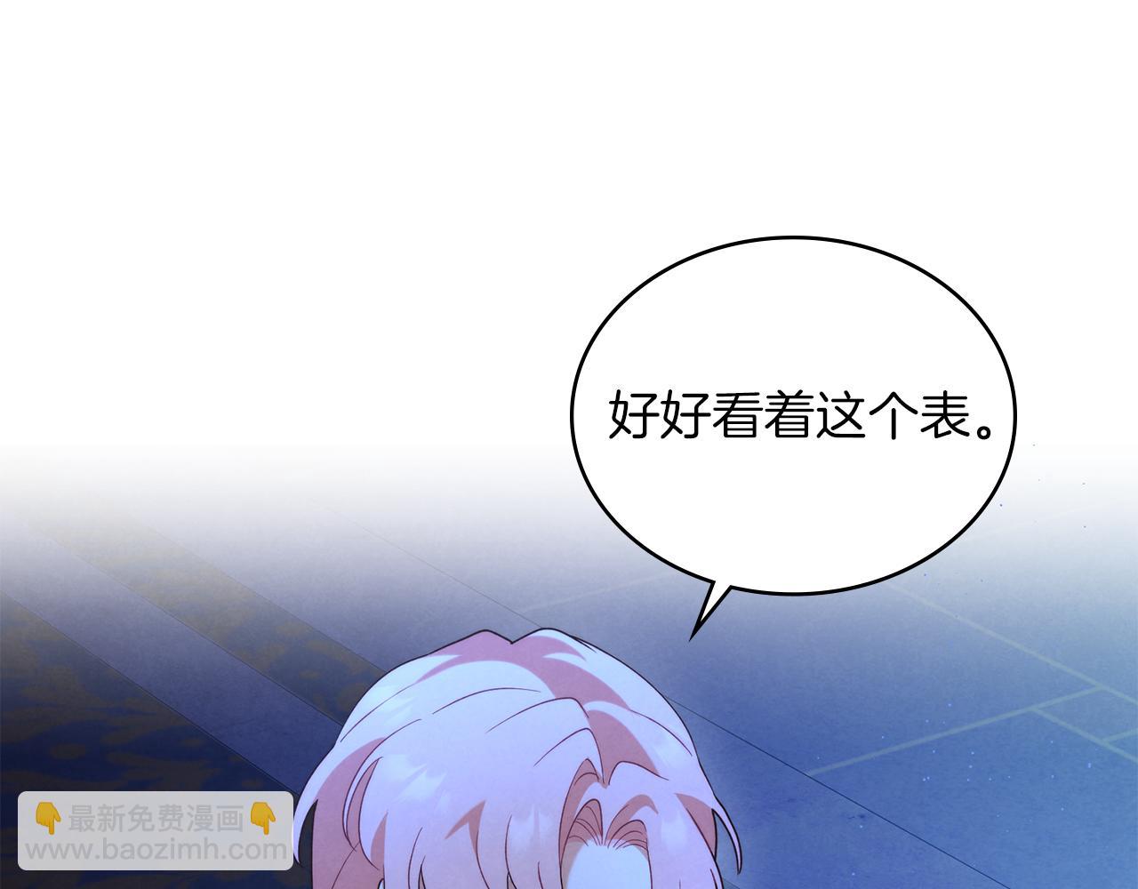 黃金色黎明照耀着你 - 第16話 犧牲是一種傲慢的想法(1/4) - 1