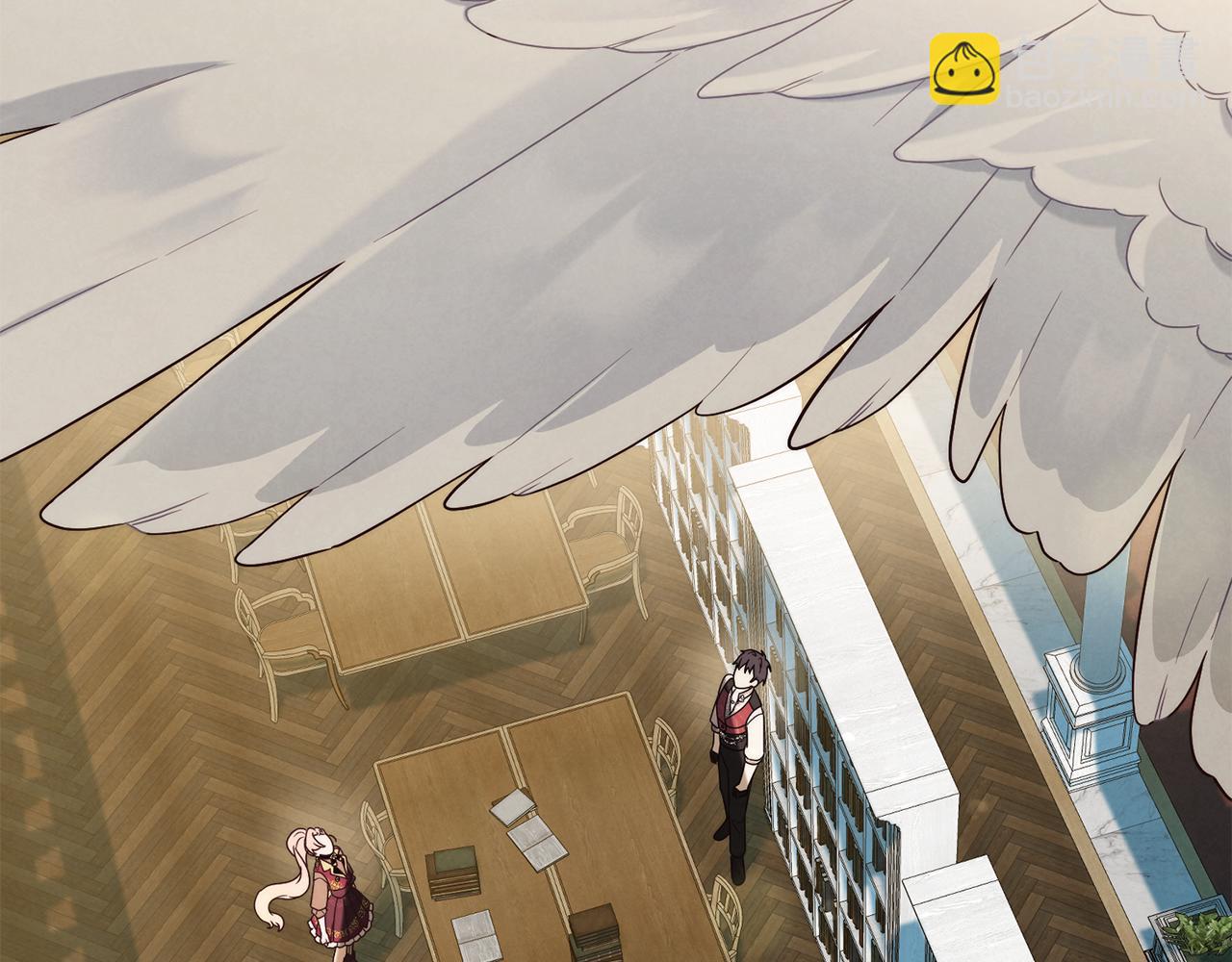黃金色黎明照耀着你 - 第34話 嫉妒(1/4) - 4