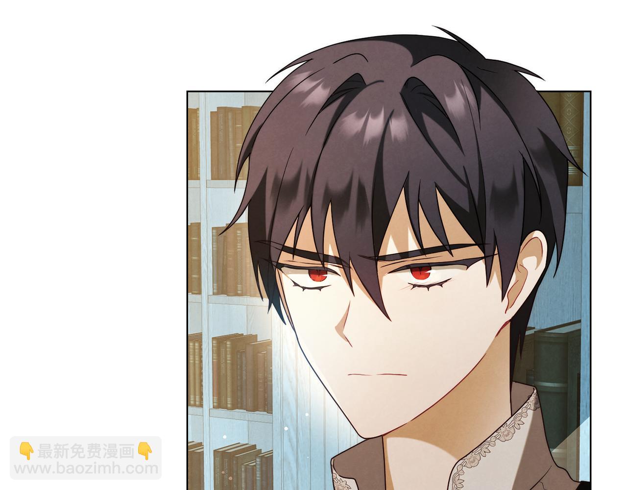 黃金色黎明照耀着你 - 第34話 嫉妒(1/4) - 5