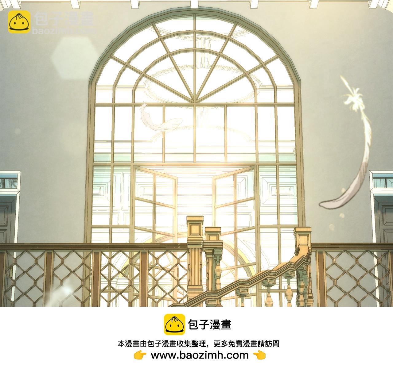 黃金色黎明照耀着你 - 第34話 嫉妒(1/4) - 2
