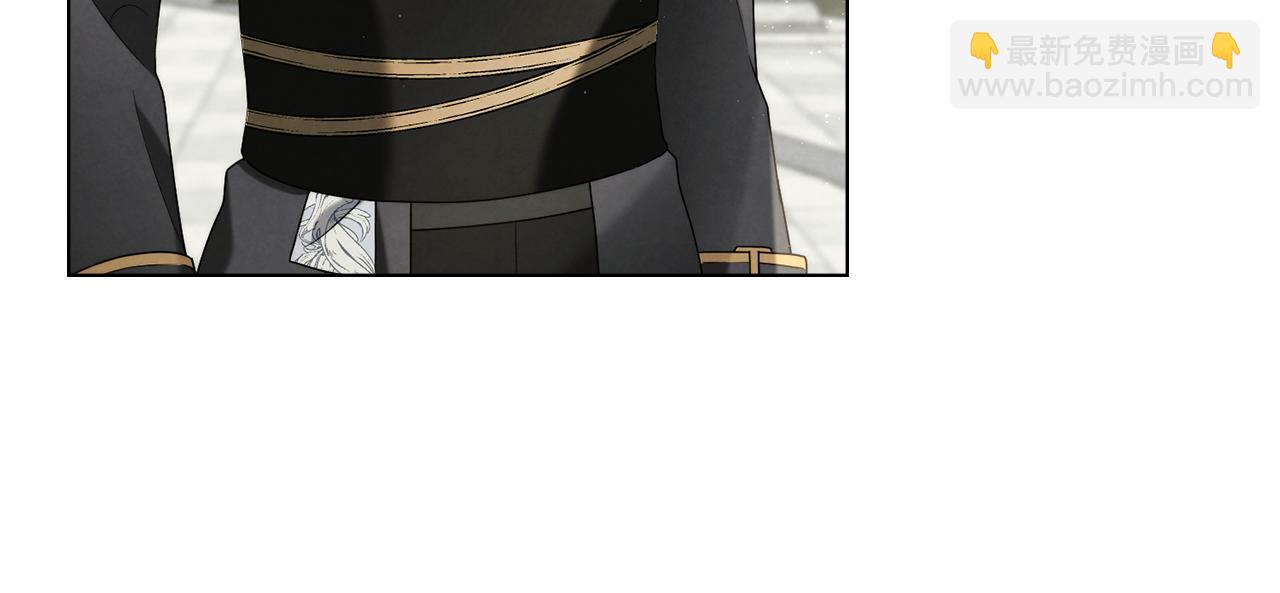 黃金色黎明照耀着你 - 第36話 未盡的話語(1/4) - 6