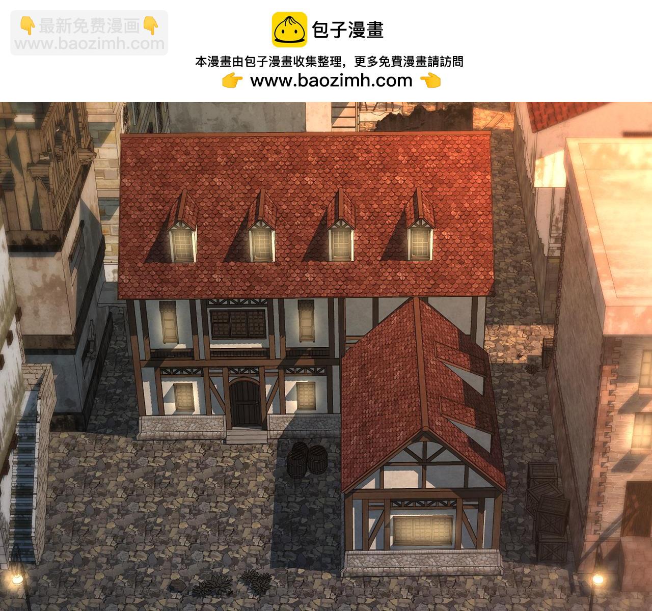 黃金色黎明照耀着你 - 第38話 魔鬼的誘惑(1/4) - 2